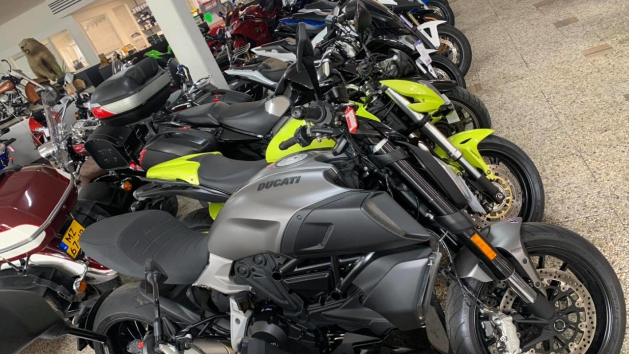 Joppen Motoren C.V. LEENDE afbeelding 1 Joppen Motoren C.V. LEENDE afbeelding 1